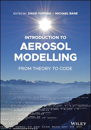 Téléchargez le livre :  Introduction to Aerosol Modelling