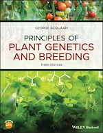Télécharger le livre :  Principles of Plant Genetics and Breeding