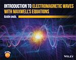 Télécharger le livre :  Introduction to Electromagnetic Waves with Maxwell's Equations