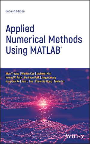 Téléchargez le livre :  Applied Numerical Methods Using MATLAB