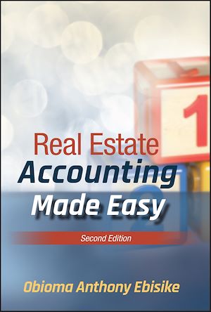 Téléchargez le livre :  Real Estate Accounting Made Easy