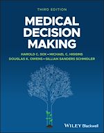 Télécharger le livre :  Medical Decision Making