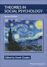 Télécharger le livre :  Theories in Social Psychology