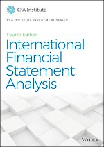 Télécharger le livre :  International Financial Statement Analysis