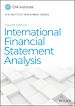 Télécharger le livre :  International Financial Statement Analysis