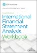 Télécharger le livre :  International Financial Statement Analysis Workbook