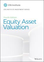 Télécharger le livre :  Equity Asset Valuation