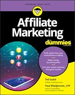 Télécharger le livre :  Affiliate Marketing For Dummies