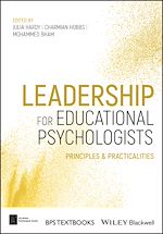 Télécharger le livre :  Leadership for Educational Psychologists