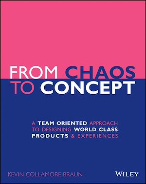 Téléchargez le livre :  From Chaos to Concept