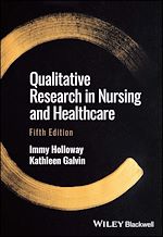 Télécharger le livre :  Qualitative Research in Nursing and Healthcare
