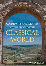 Télécharger le livre :  Community and Identity at the Edges of the Classical World