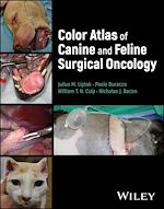 Télécharger le livre :  Color Atlas of Canine and Feline Surgical Oncology
