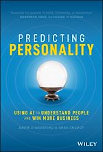 Télécharger le livre :  Predicting Personality