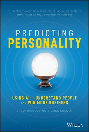 Téléchargez le livre :  Predicting Personality