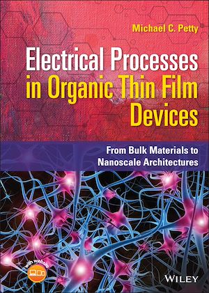 Téléchargez le livre :  Electrical Processes in Organic Thin Film Devices