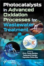 Télécharger le livre :  Photocatalysts in Advanced Oxidation Processes for Wastewater Treatment