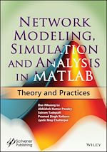 Télécharger le livre :  Network Modeling, Simulation and Analysis in MATLAB
