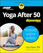 Télécharger le livre :  Yoga After 50 For Dummies