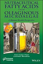 Télécharger le livre :  Nutraceutical Fatty Acids from Oleaginous Microalgae