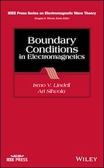 Télécharger le livre :  Boundary Conditions in Electromagnetics