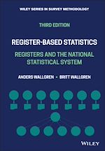 Télécharger le livre :  Register-based Statistics