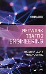 Télécharger le livre :  Network Traffic Engineering