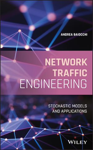 Téléchargez le livre :  Network Traffic Engineering