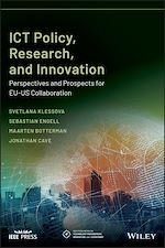 Télécharger le livre :  ICT Policy, Research, and Innovation