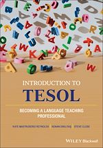 Télécharger le livre :  Introduction to TESOL