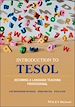 Télécharger le livre :  Introduction to TESOL