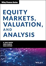 Télécharger le livre :  Equity Markets, Valuation, and Analysis
