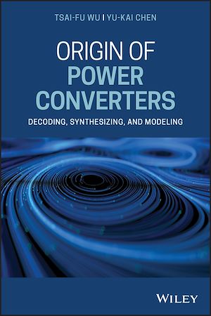 Téléchargez le livre :  Origin of Power Converters