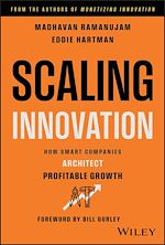 Télécharger le livre :  Scaling Innovation