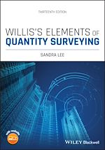 Télécharger le livre :  Willis's Elements of Quantity Surveying