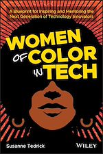 Télécharger le livre :  Women of Color in Tech