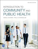 Télécharger le livre :  Introduction to Community and Public Health