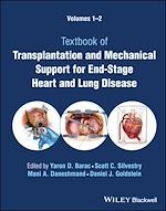 Télécharger le livre :  Textbook of Transplantation and Mechanical Support for End-Stage Heart and Lung Disease, 2 Volume Set