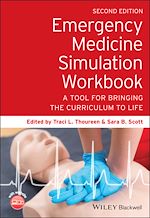 Télécharger le livre :  Emergency Medicine Simulation Workbook