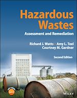 Télécharger le livre :  Hazardous Wastes