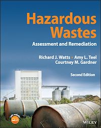 Téléchargez le livre :  Hazardous Wastes