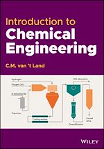 Télécharger le livre :  Introduction to Chemical Engineering