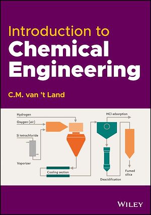 Téléchargez le livre :  Introduction to Chemical Engineering