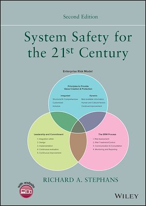Téléchargez le livre :  System Safety for the 21st Century