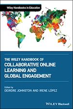 Télécharger le livre :  The Wiley Handbook of Collaborative Online Learning and Global Engagement
