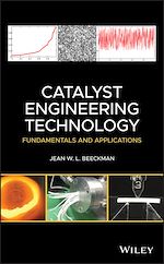 Télécharger le livre :  Catalyst Engineering Technology