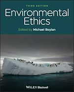 Télécharger le livre :  Environmental Ethics