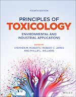 Télécharger le livre :  Principles of Toxicology