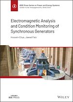 Télécharger le livre :  Electromagnetic Analysis and Condition Monitoring of Synchronous Generators