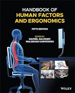 Télécharger le livre :  Handbook of Human Factors and Ergonomics